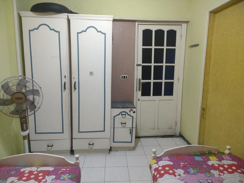 الهانوفيل زهراء العجمي الاسكندريه Apartment in Alexandria Governorate