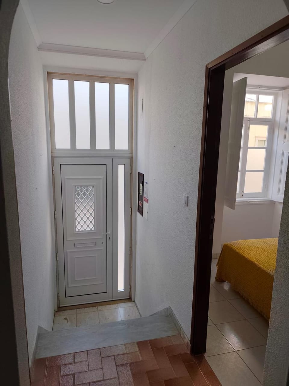 Simply House Bed and Breakfast in Faro
