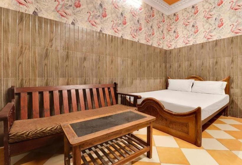 Hotel New Lucknow Hotel in Lucknow