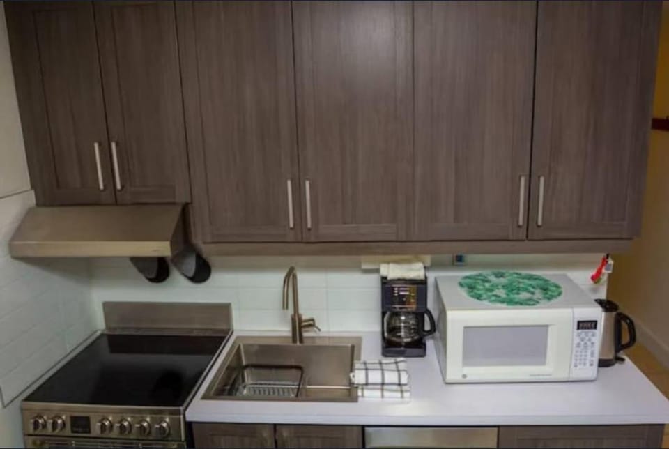 Le C17 Apartment in Mont-Tremblant