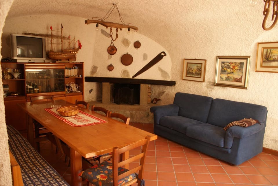 Casa Stefania Apartment in Province of Massa and Carrara
