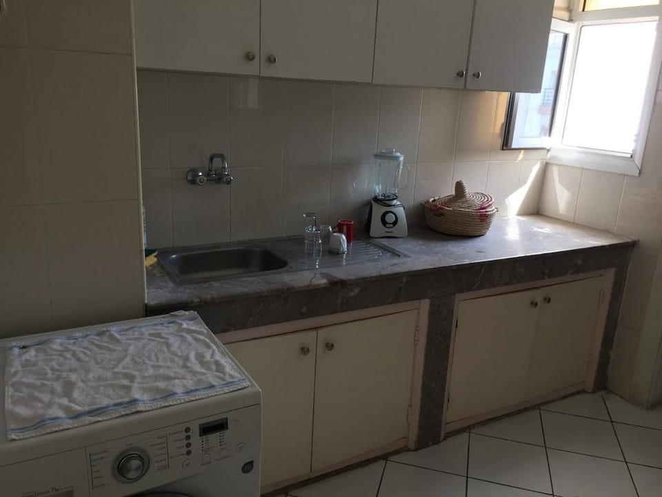sunny morning apartment Apartment in Agadir