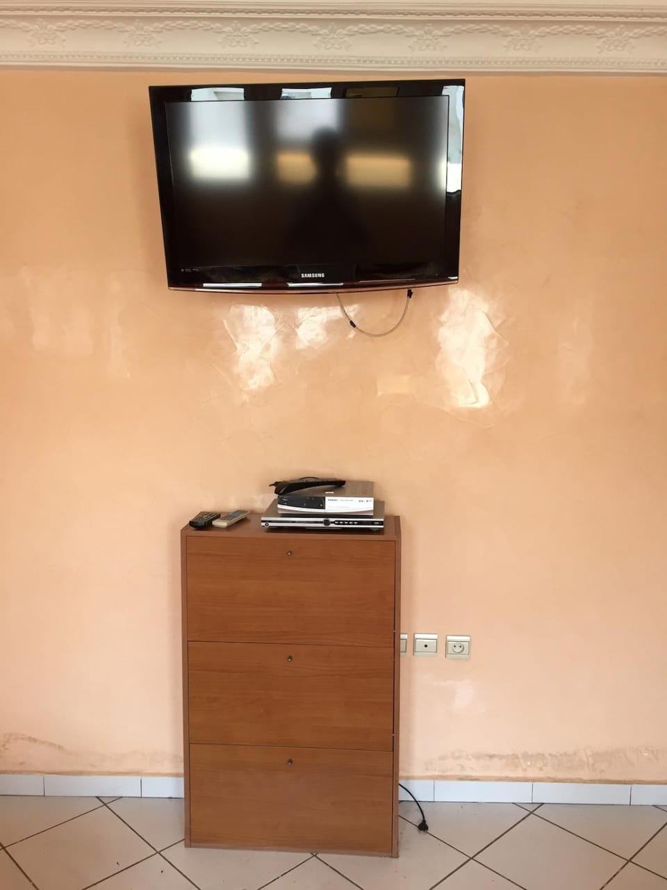 sunny morning apartment Apartment in Agadir