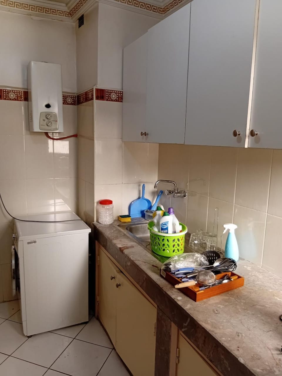sunny morning apartment Apartment in Agadir