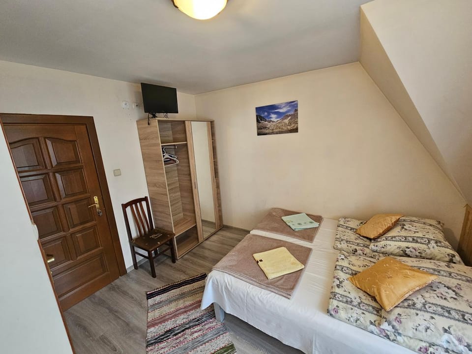 Pokoje Na Capówce Bed and Breakfast in Zakopane