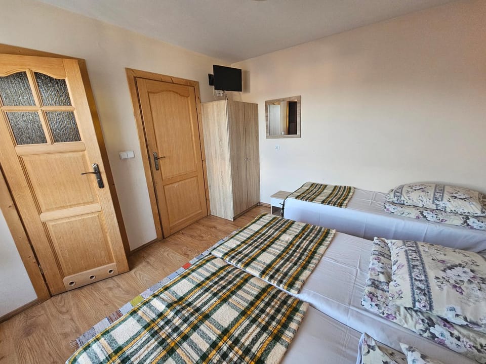 Pokoje Na Capówce Bed and Breakfast in Zakopane
