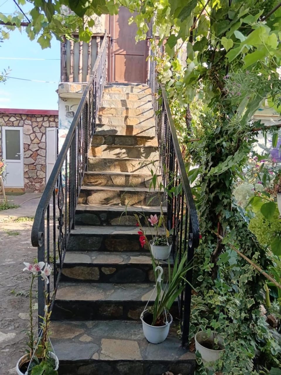 Tarra Studio16 Apartment in Dobrich Province, Bulgaria