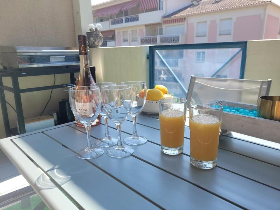 Patio, Balcony/Terrace