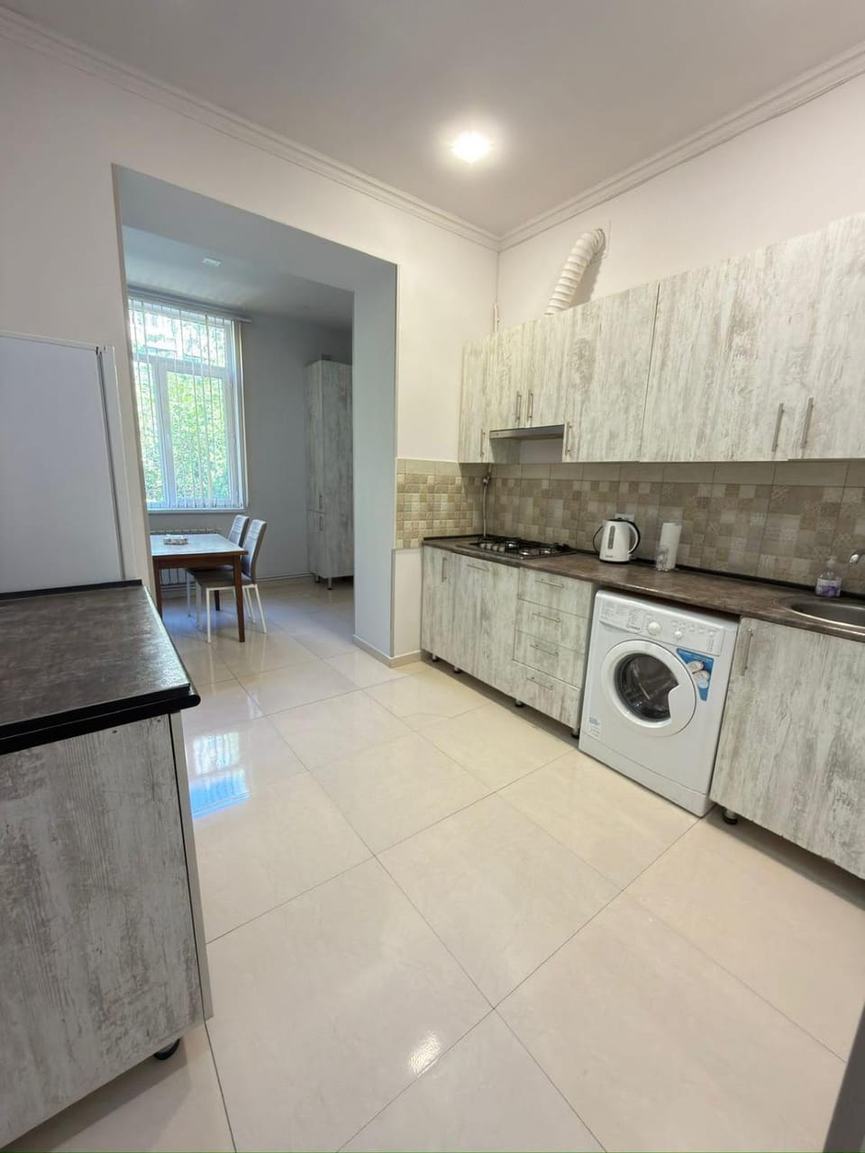 Saryan Str 24 Apartment in Yerevan