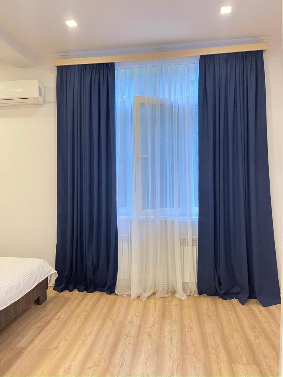 Saryan Str 24 Apartment in Yerevan