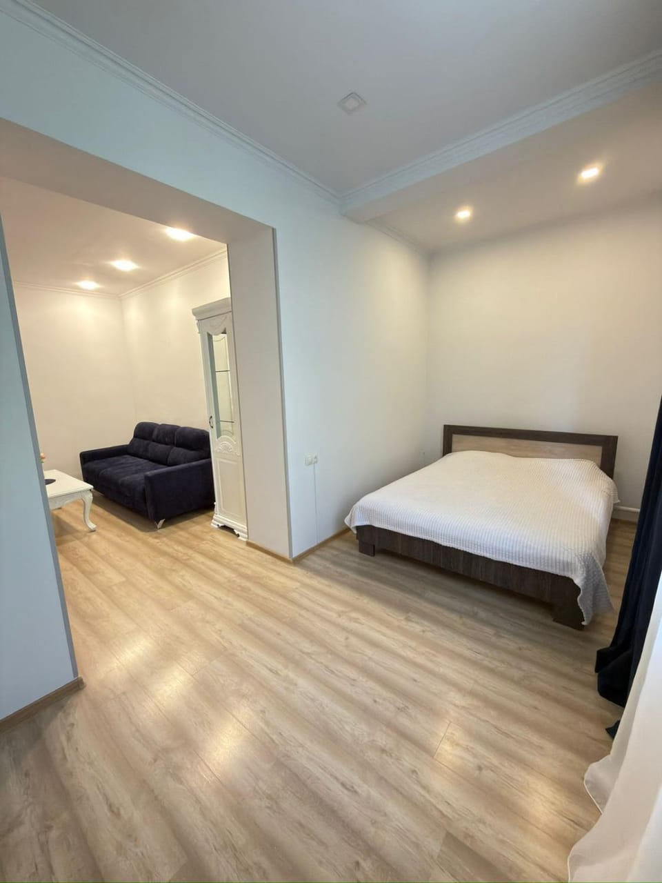 Saryan Str 24 Apartment in Yerevan