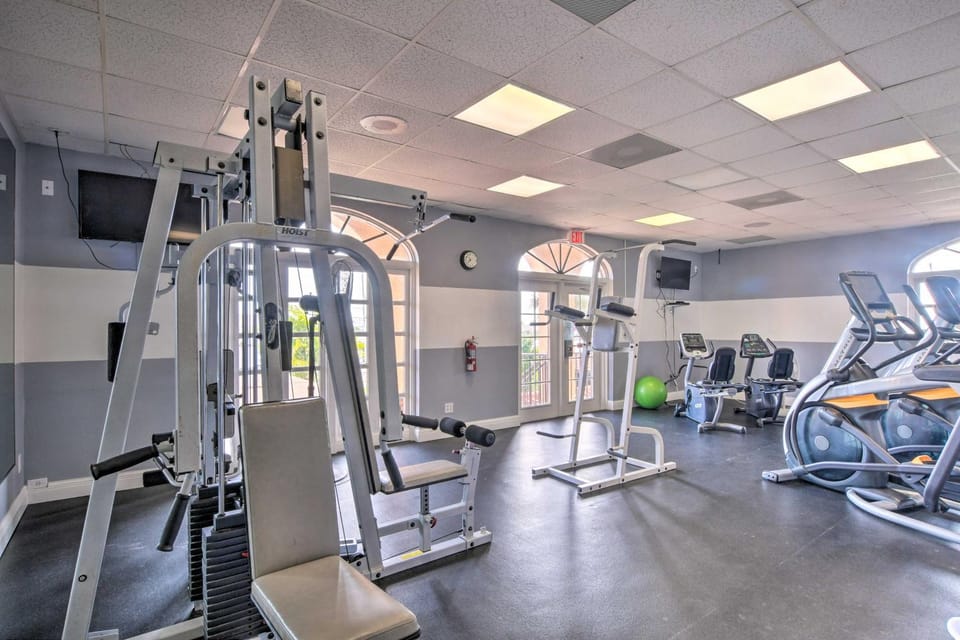Bring Your Boat: Condo w/ Pool in Naples! Apartment in Collier County