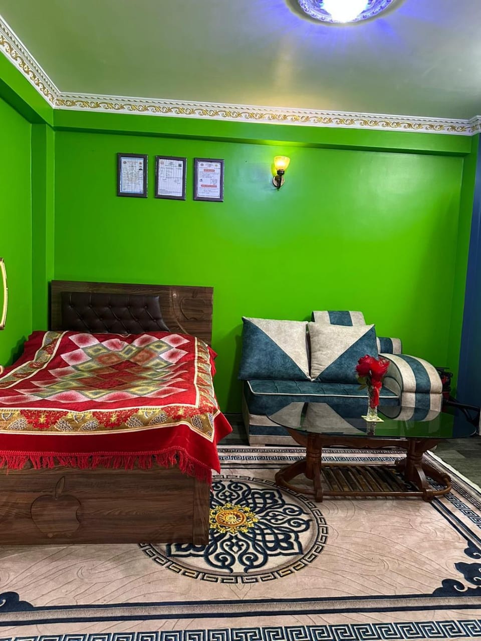 Forever Bidya Premium Homestay Vacation rental in Bagmati Province, Nepal