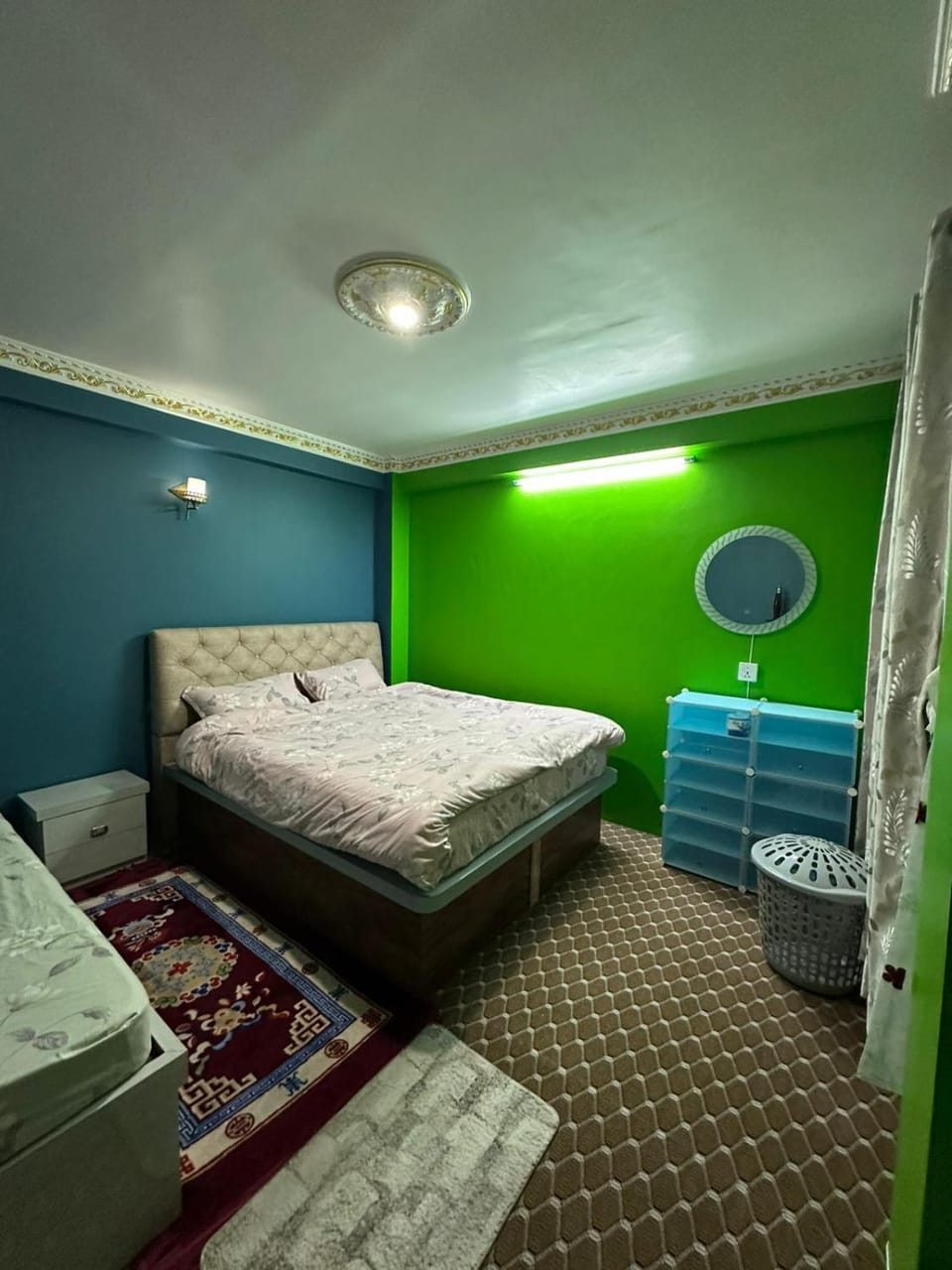 Forever Bidya Premium Homestay Vacation rental in Bagmati Province, Nepal