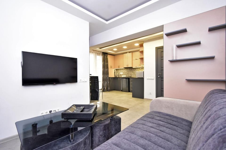Pushkin Str Apartment in Yerevan