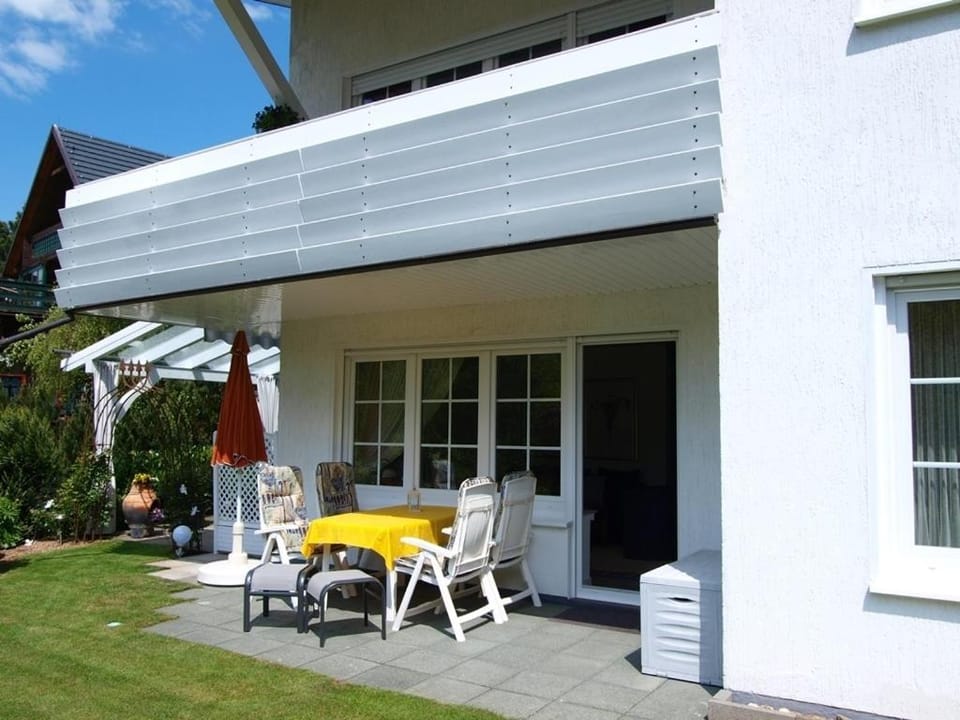 Linn House in Winterberg