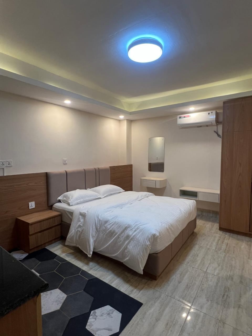 Heritage Service Apartment II Apartment in Kathmandu