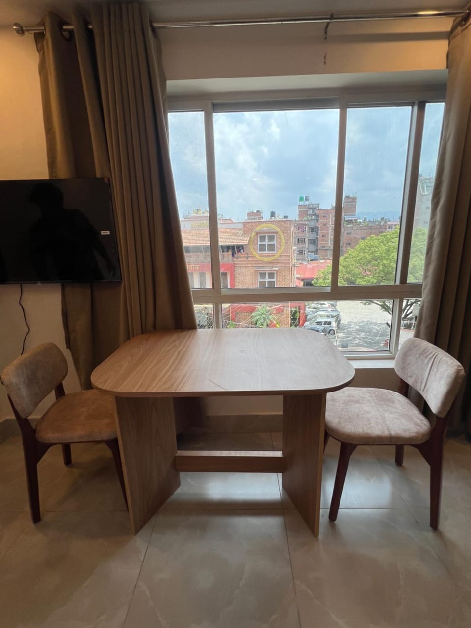 Heritage Service Apartment II Apartment in Kathmandu