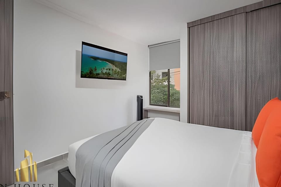 Caracolí 301 - Where Style Screams Freedom Apartment in Medellin