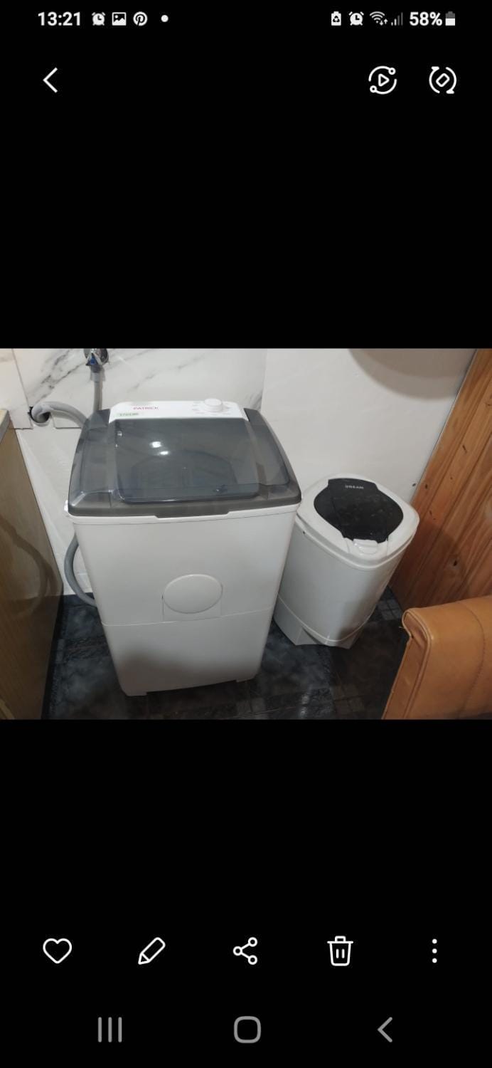 Rodrigo Apartment in La Pampa Province, Argentina