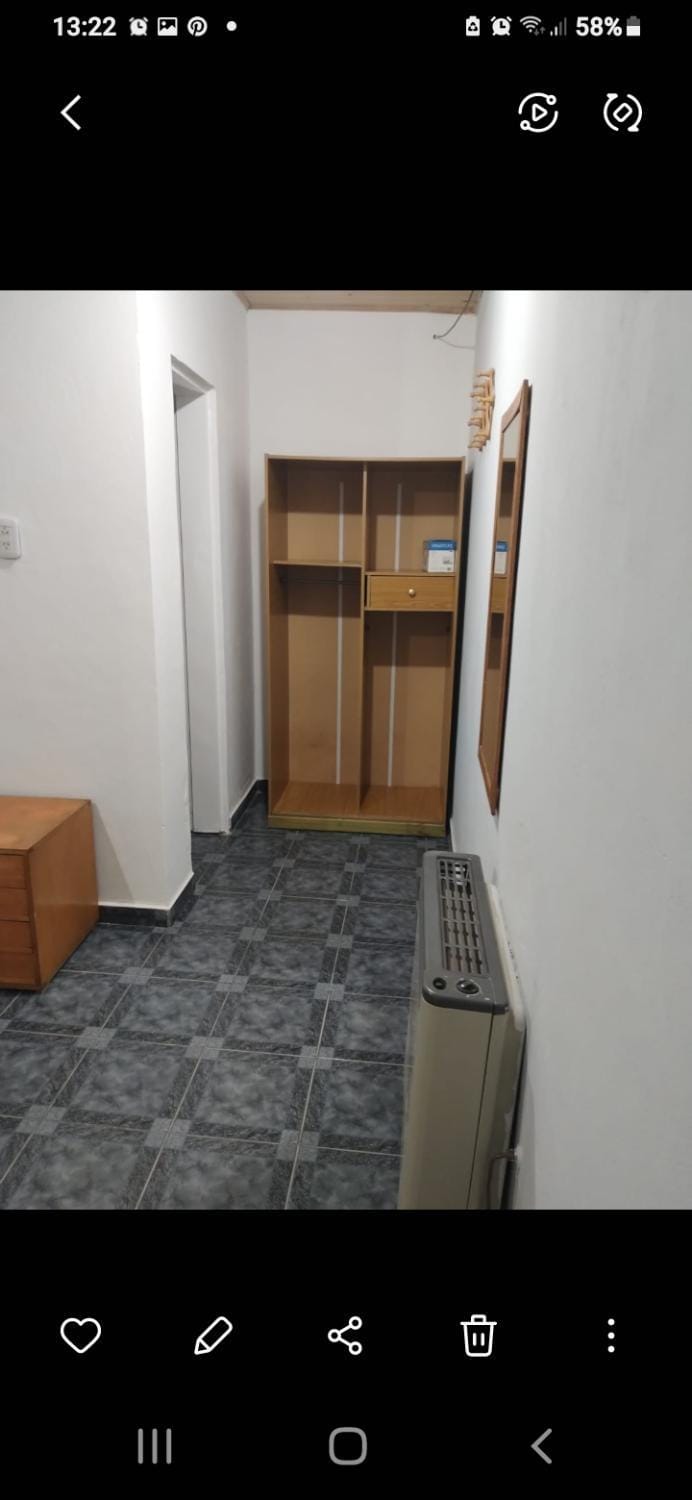 Rodrigo Apartment in La Pampa Province, Argentina
