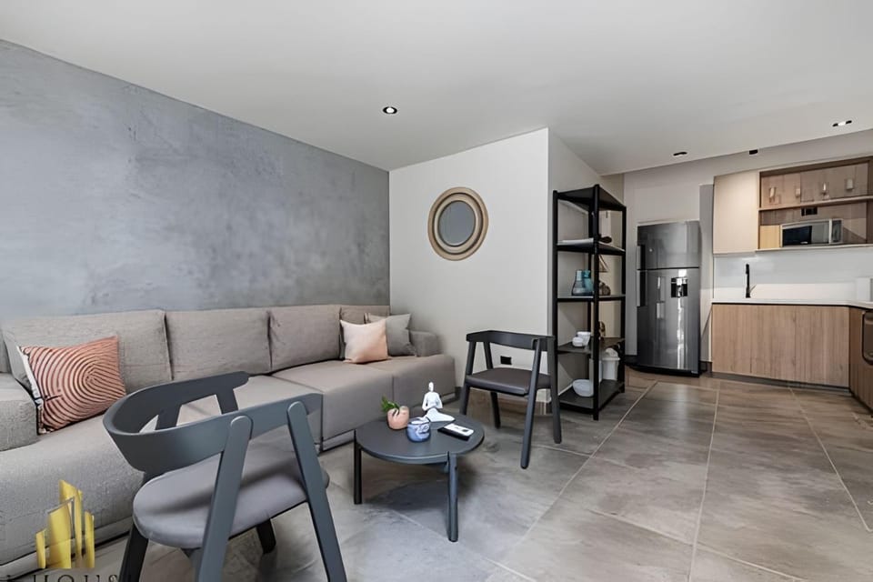 Casa Solei 12-13 - Prestigioso Priv apto / Bañera Apartment in Medellin