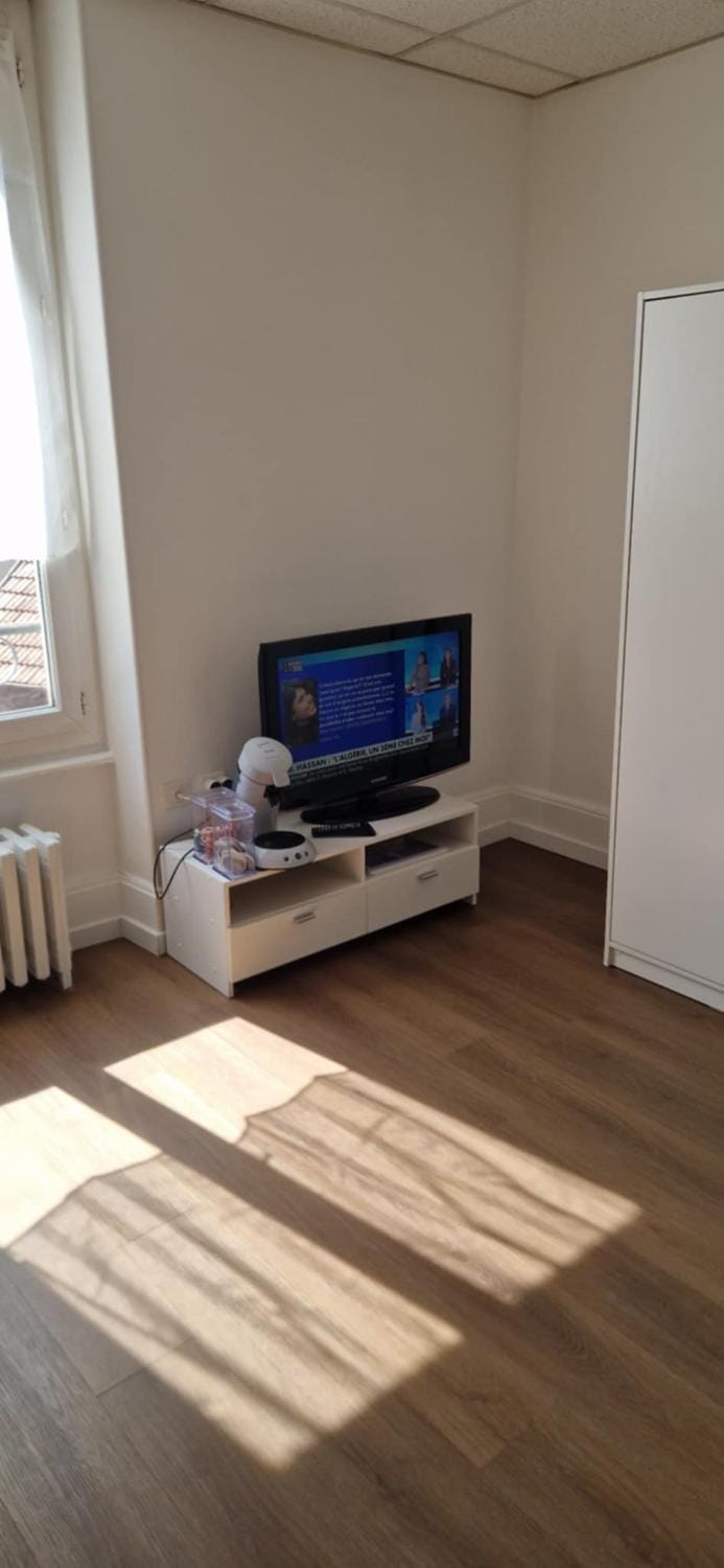 TV and multimedia