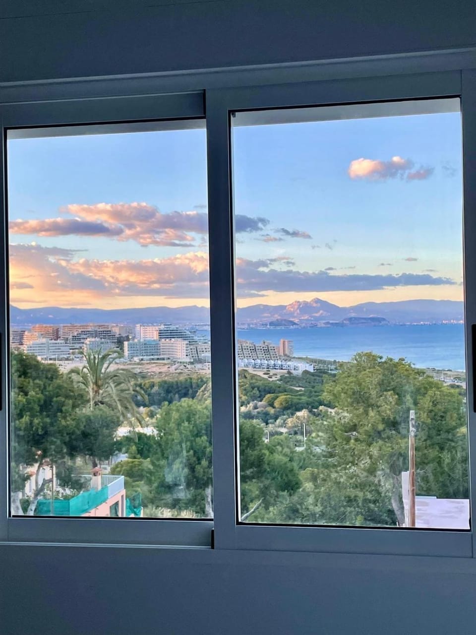 View (from property/room), Sea view
