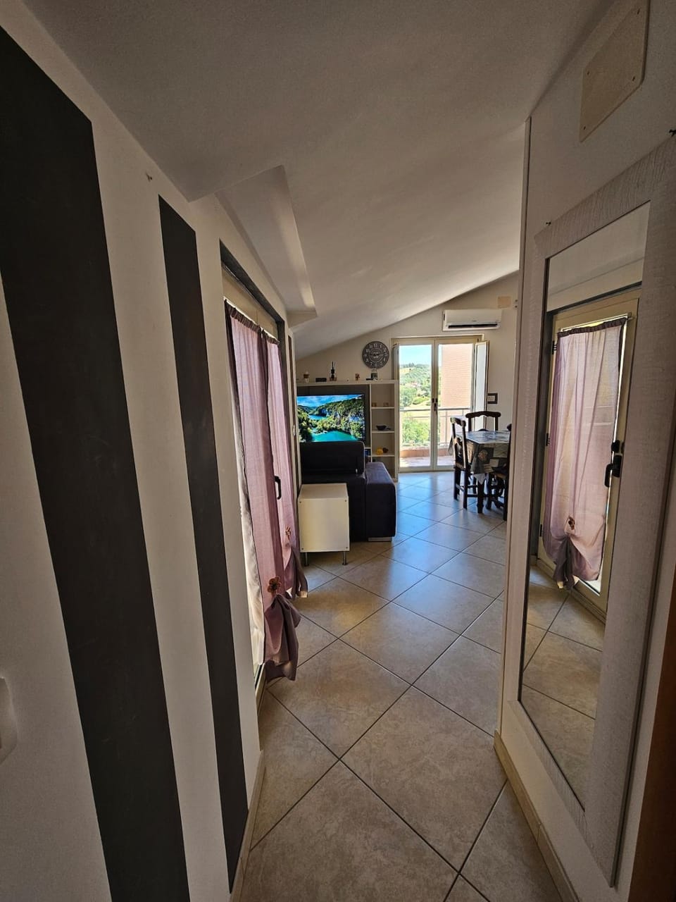 Attico Bellavista Apartment in Termoli