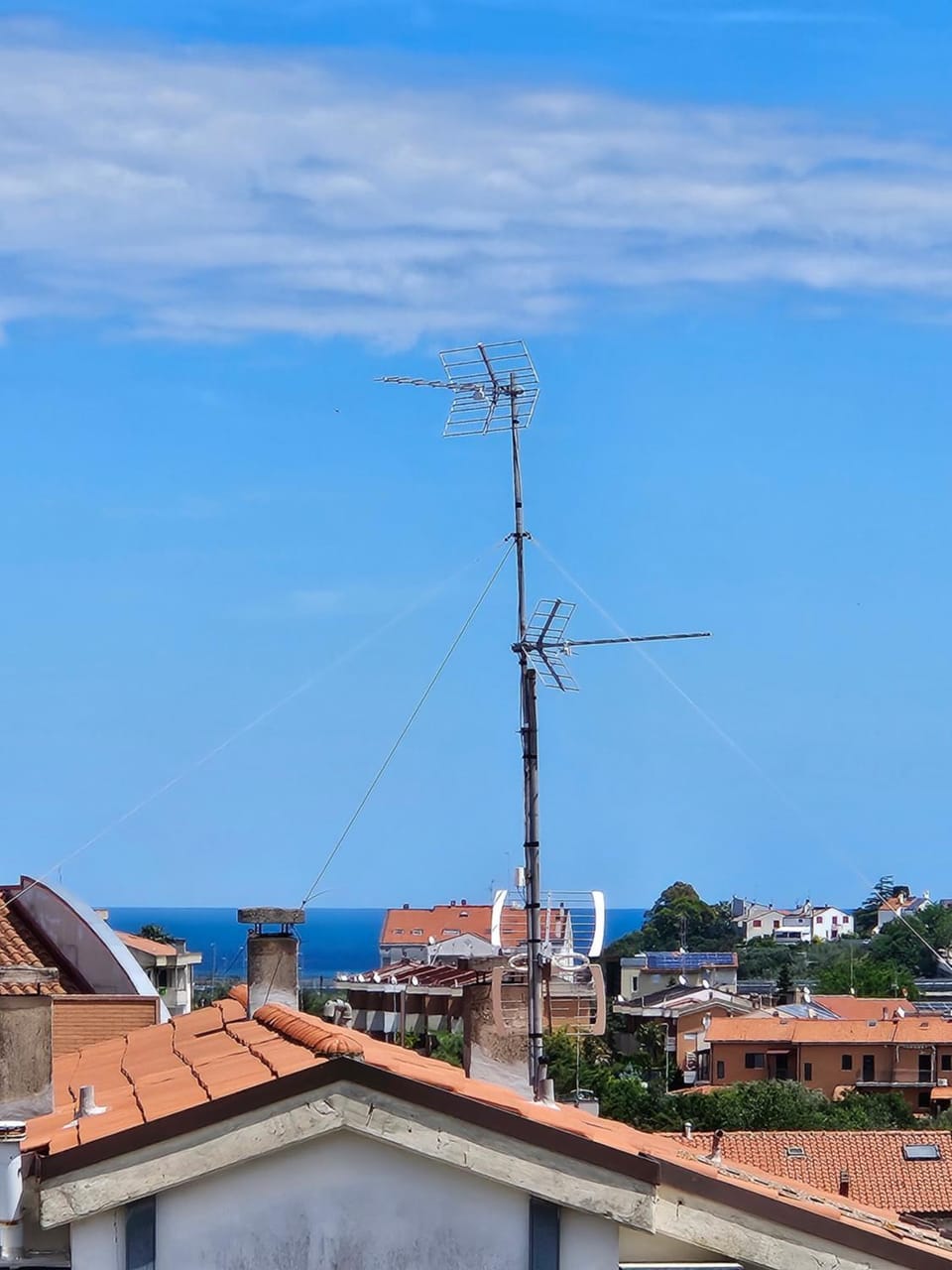 Sea view