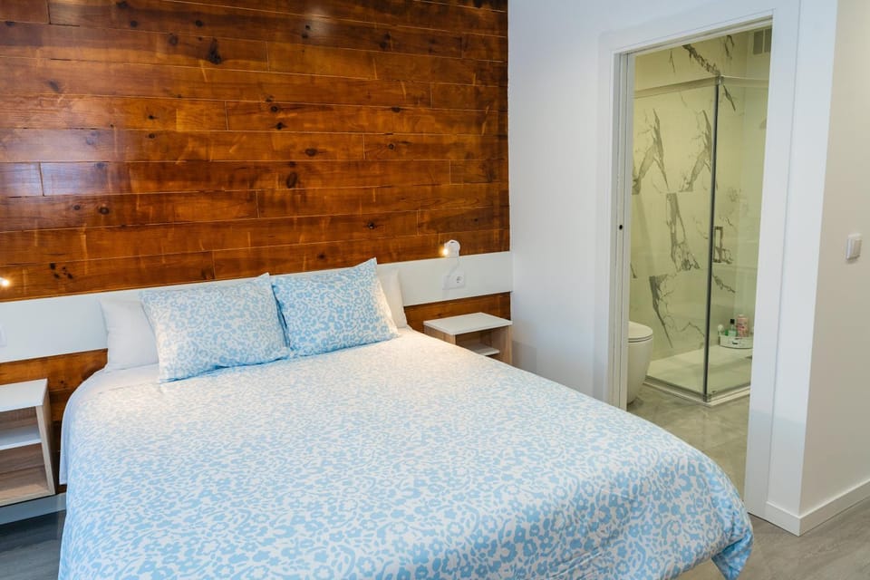 Pousadas CAMINO de FINISTERRE Hostel in Galicia
