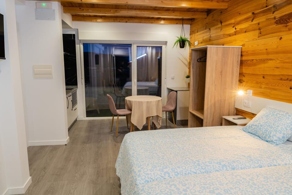 Pousadas CAMINO de FINISTERRE Hostel in Galicia