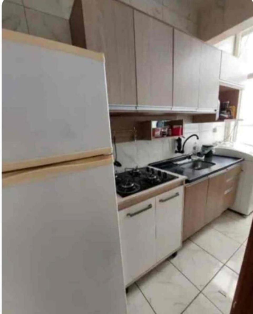 Ap ao lado da casa de cultura Mário quintana Apartment in Porto Alegre