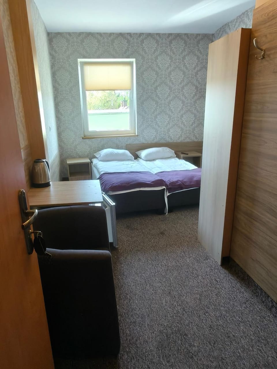 Joanna Farm Stay in Lviv Oblast