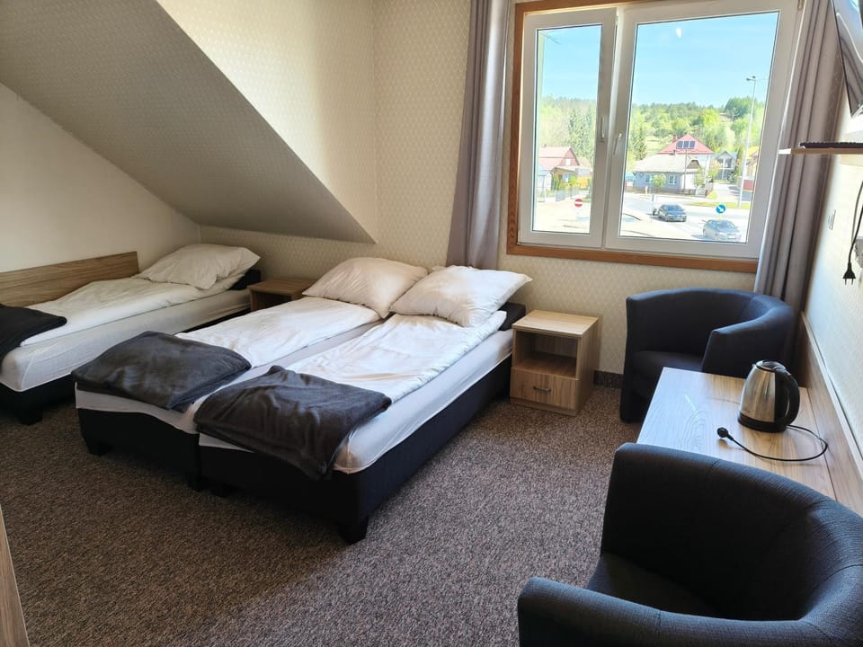 Joanna Farm Stay in Lviv Oblast