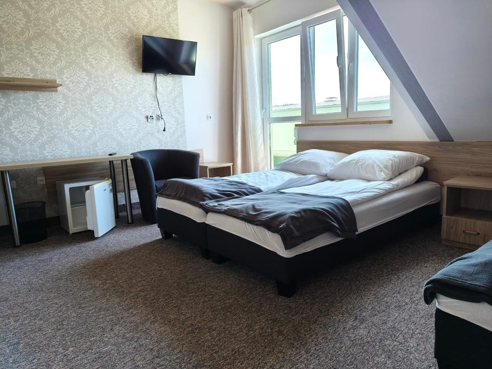 Joanna Farm Stay in Lviv Oblast