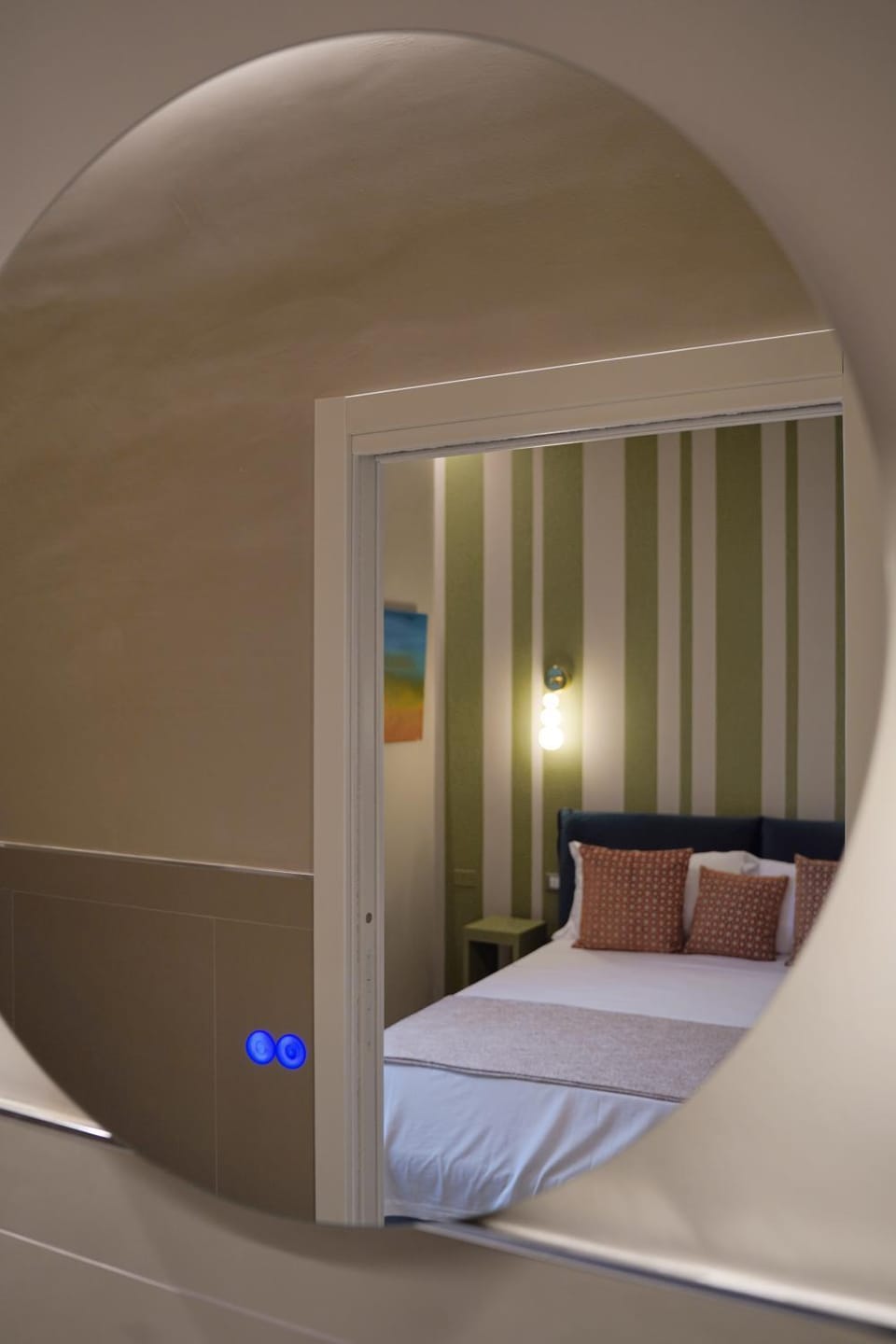Numero 5 B&B Bed and Breakfast in Francavilla al Mare