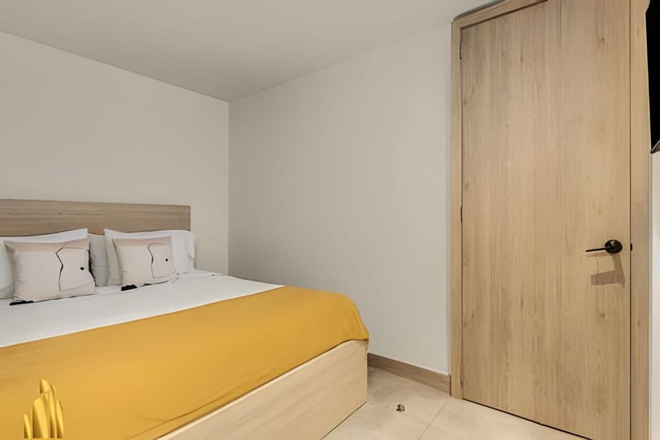 Casa Solei 12-3 - Ubicación prime: Vive El Poblado Apartment in Medellin