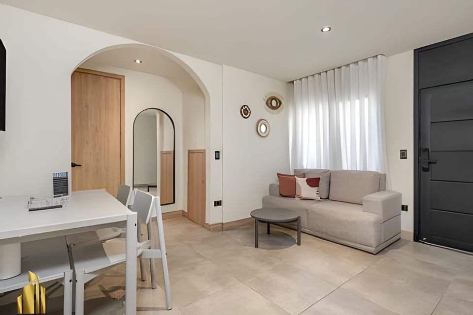 Casa Solei 12-3 - Ubicación prime: Vive El Poblado Apartment in Medellin