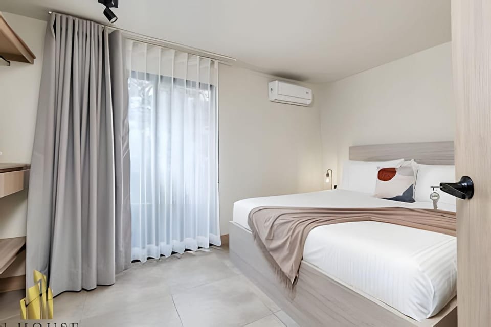 Casa Solei 12-7 - Apto con estilo en Manila / AC Apartment in Medellin
