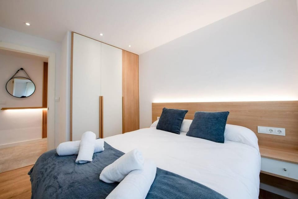 Suances Brisa Del Cantábrico Apartment in Cantabria