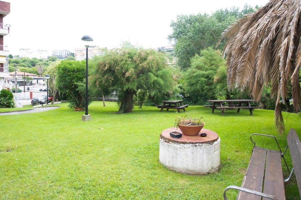 Suances Brisa Del Cantábrico Apartment in Cantabria