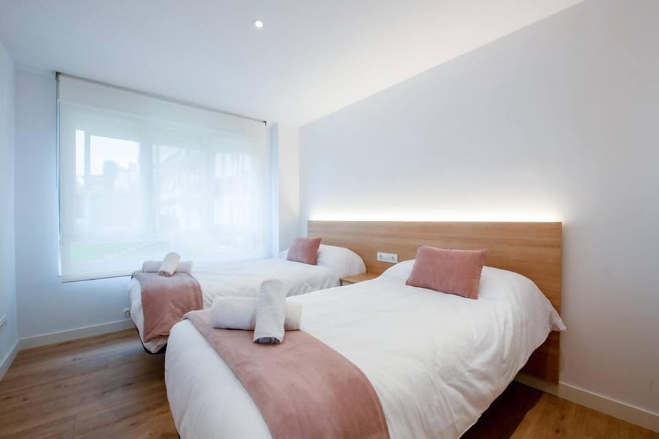 Suances Brisa Del Cantábrico Apartment in Cantabria