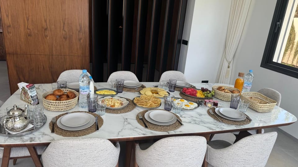 Breakfast