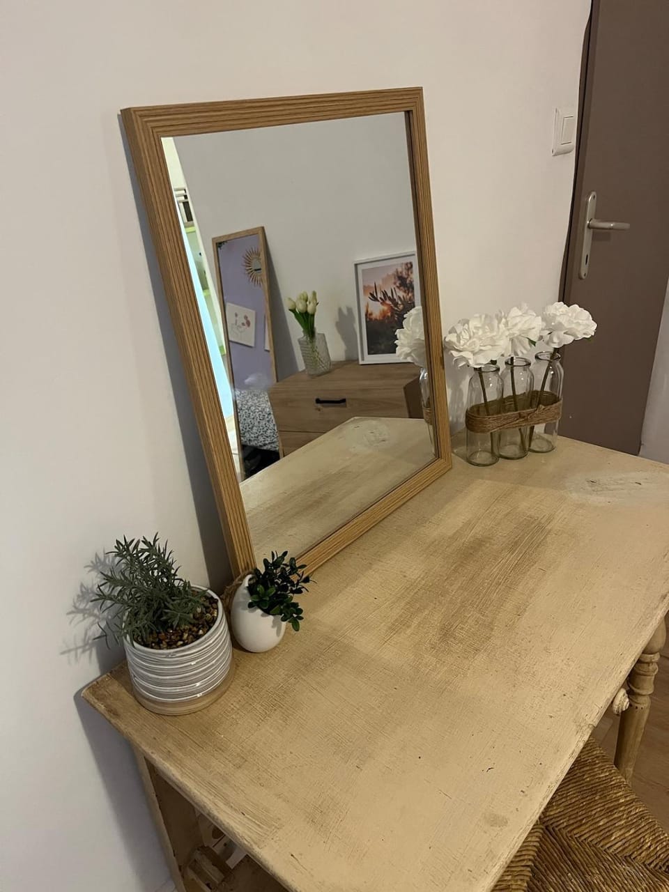 La Bulle de Mo Apartment in Auvergne-Rhône-Alpes