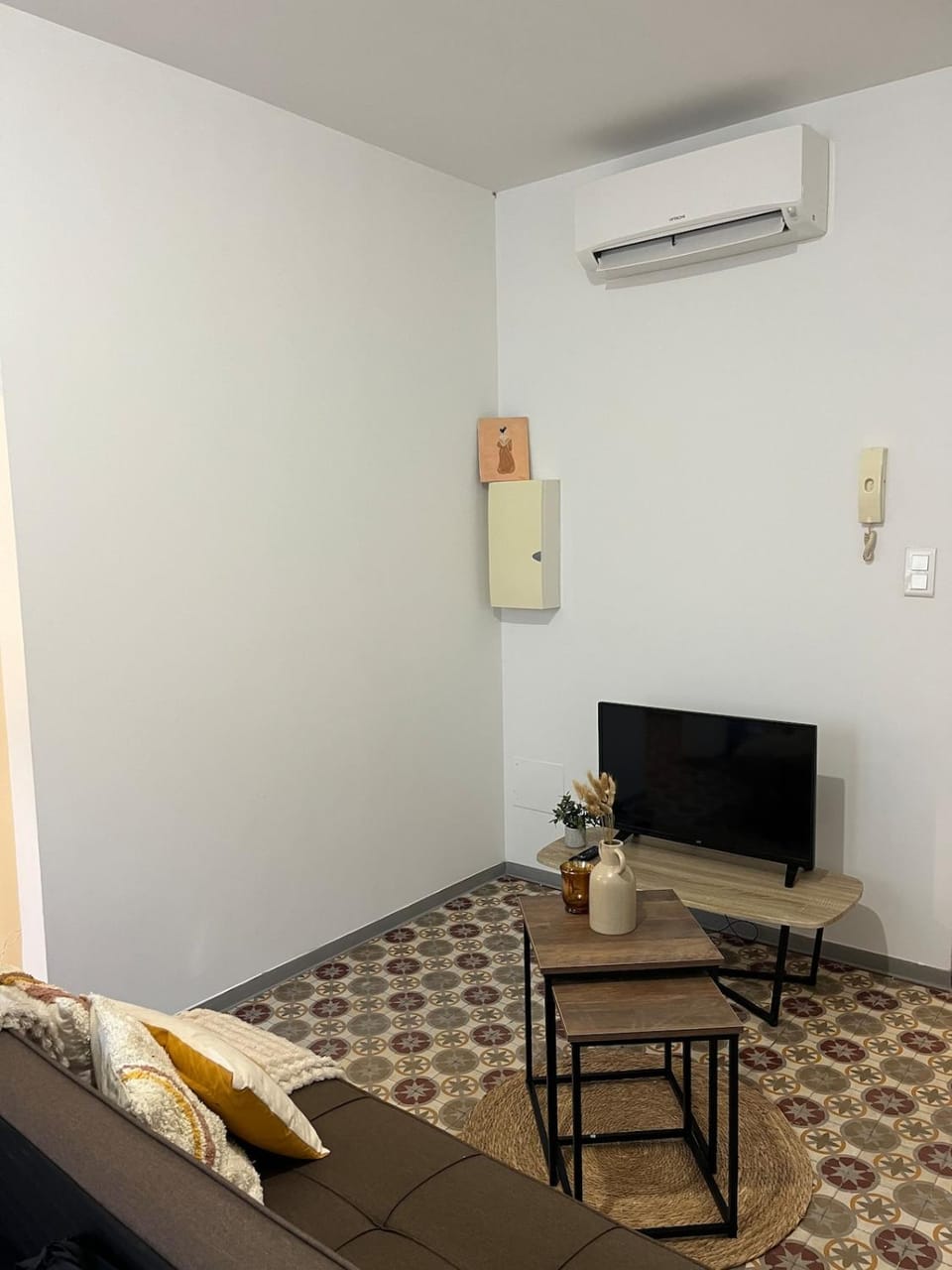 La Bulle de Mo Apartment in Auvergne-Rhône-Alpes