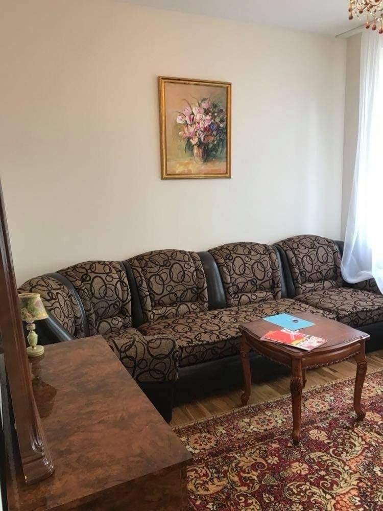 Bulduri - Vienības prospekts Apartment in Jūrmala
