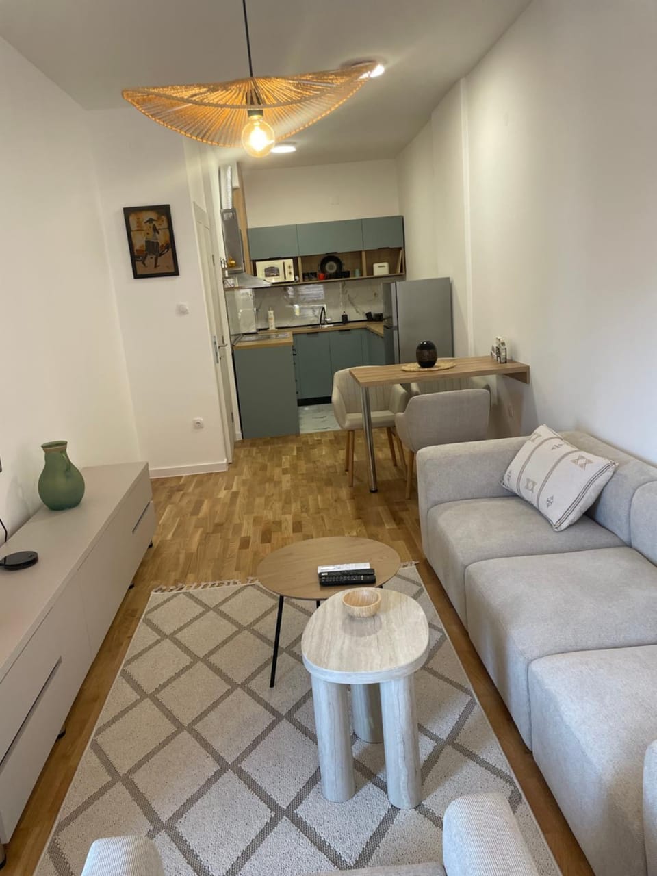 Apartman Kutak Centar Apartment in Dubrovnik-Neretva County