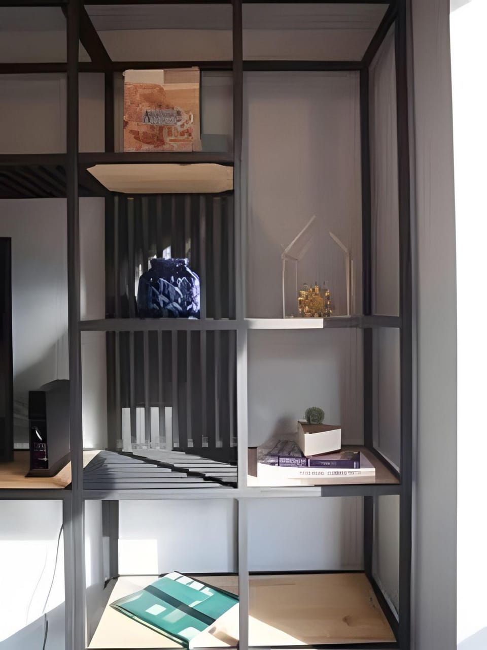 Condado 204 - Apto con atmósfera eco y natural Apartment in Medellin