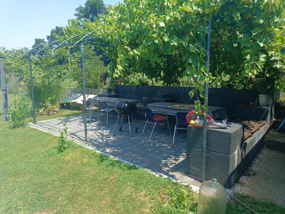 Imanje Mihailovic 2 Apartment in Serbia